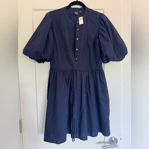 NWT GAP mini dress